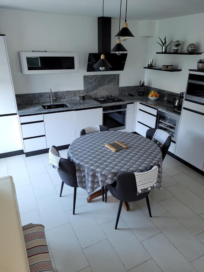 Veritable Maison De Vacances A 500 M Des Plages Сен Мало Екстериор снимка