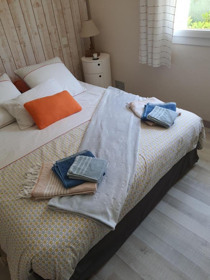 Veritable Maison De Vacances A 500 M Des Plages Сен Мало Екстериор снимка